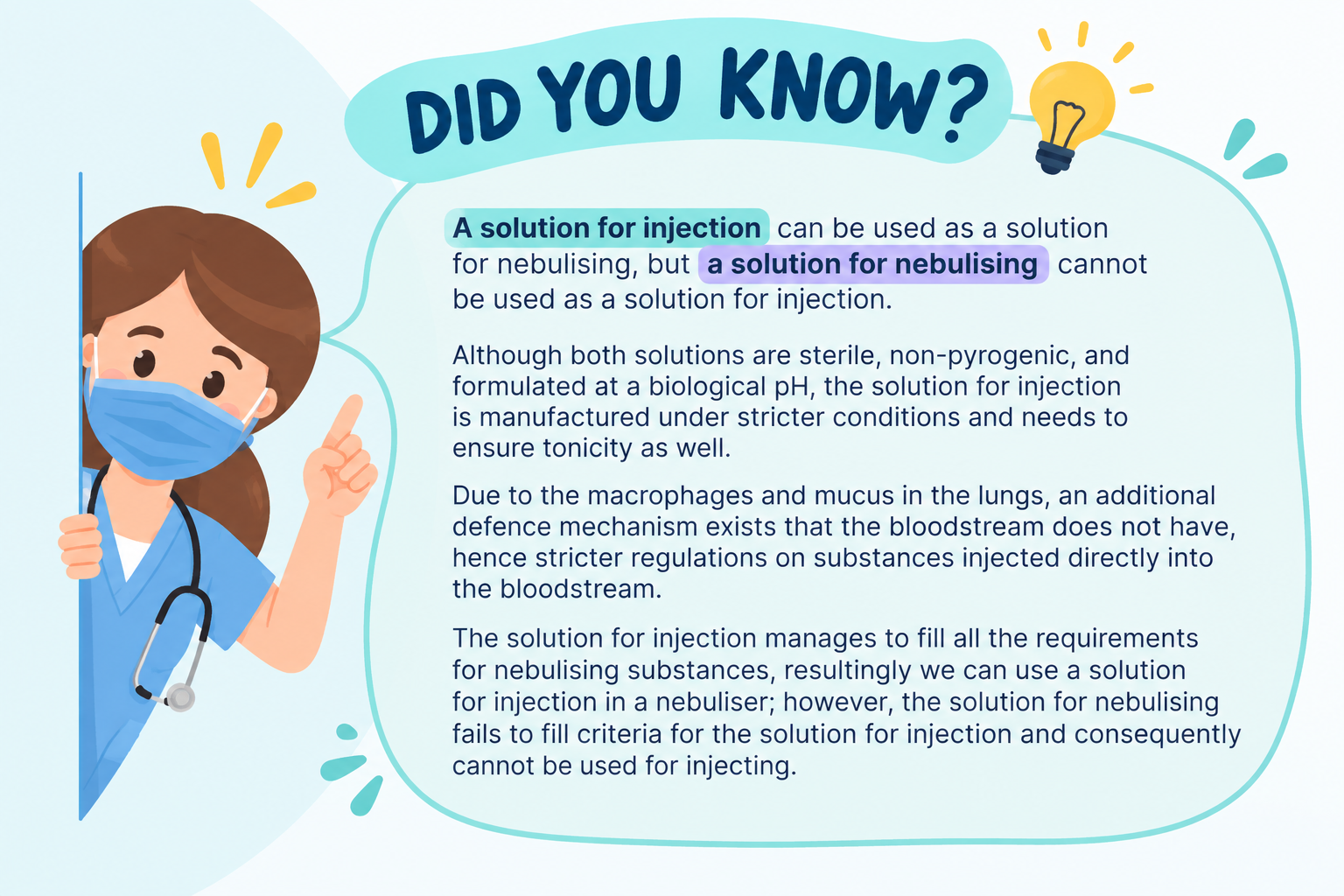 Did you know?